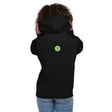 iHEART NATURE™ Unisex Hoodie