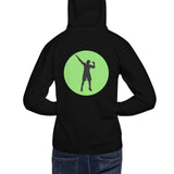 WUHIKES® Unisex Hoodie