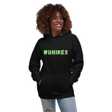 WUHIKES® Unisex Hoodie