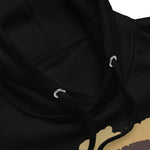 iAM AFRICA Unisex Hoodie