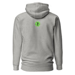 I AM AFRICA Unisex Hoodie