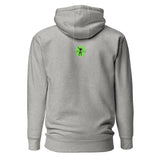 iAM AFRICA Unisex Hoodie