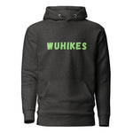 WUHIKES® Unisex Hoodie