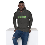 WUHIKES® Unisex Hoodie