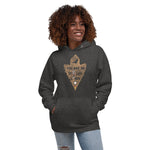 YOU ARE ON STOLEN LANDS Unisex Hoodie