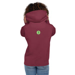 YOU ARE ON STOLEN LANDS Unisex Hoodie