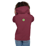 YOU ARE ON STOLEN LANDS Unisex Hoodie