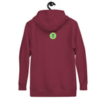 YOU ARE ON STOLEN LANDS Unisex Hoodie