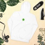 iAM AFRICA Unisex Hoodie