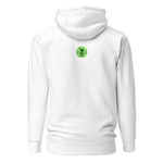 YOU ARE ON STOLEN LANDS Unisex Hoodie