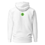YOU ARE ON STOLEN LANDS Unisex Hoodie