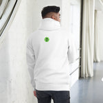 YOU ARE ON STOLEN LANDS Unisex Hoodie
