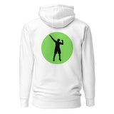 WUHIKES® Unisex Hoodie