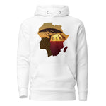 I AM AFRICA Unisex Hoodie