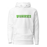 WUHIKES® Unisex Hoodie