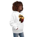 I AM AFRICA Unisex Hoodie