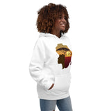 iAM AFRICA Unisex Hoodie